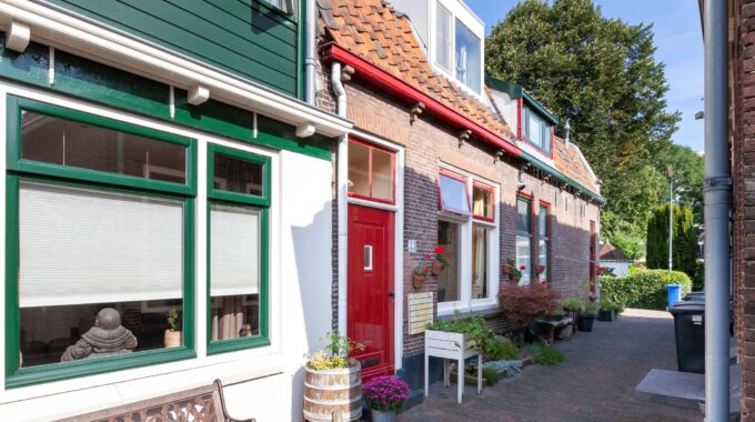 woning