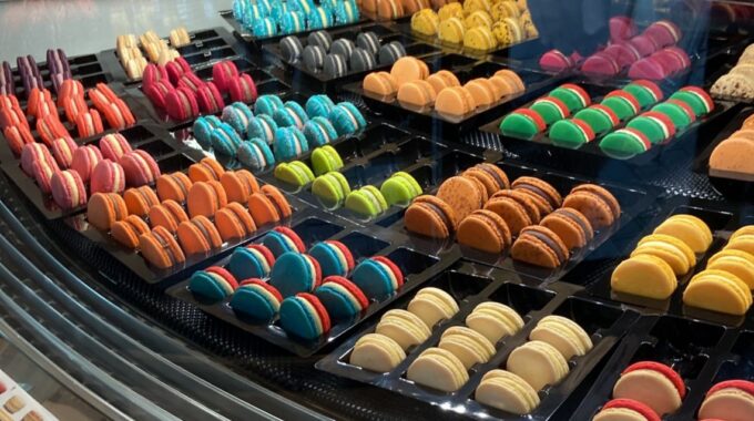 macarons woerden