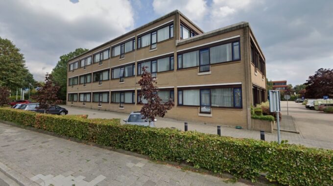 Watermolenlaan 1 Woerden