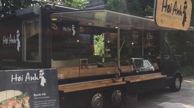 foodtruck harmelen