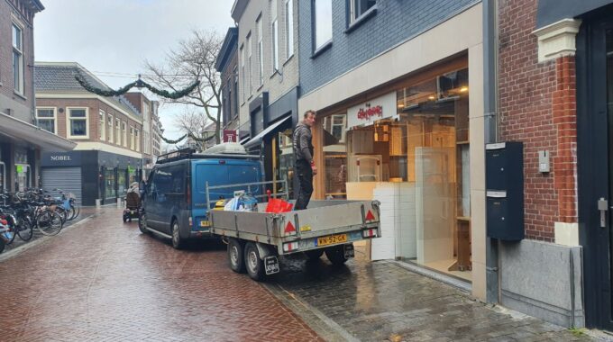 Voorstraat
