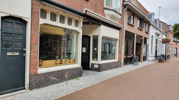jan de bakkerstraat 5