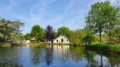 Parkcafe Bredius Brediuspark