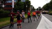 Skate parade Woerden 2022