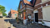 Minibiebs in Woerden
