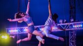 Circus Woerden 2022