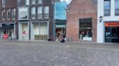 Bristol Kerkplein