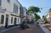Rijnstraat, dalende huizenprijzen woerden