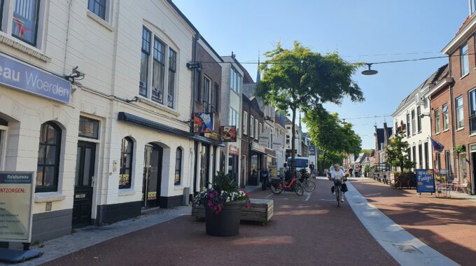 Rijnstraat