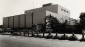 Mona fabriek