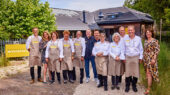 restaurant misverstand maarten