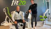 fit20 Woerden Twan en Marco