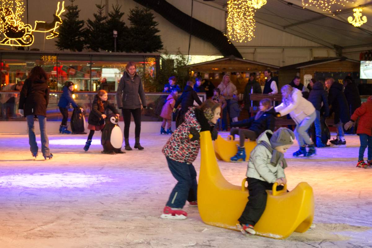 Weekendtips: dit kun je doen in Woerden (28 – 30 november)