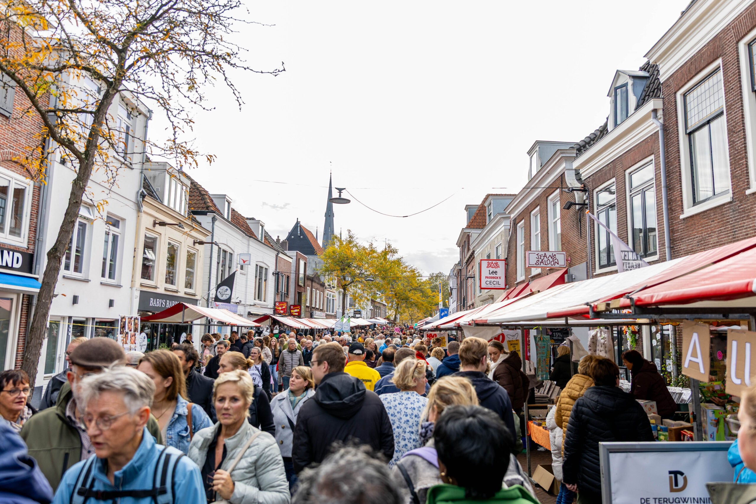 Evenementen om naar uit te kijken in 2026 in Woerden