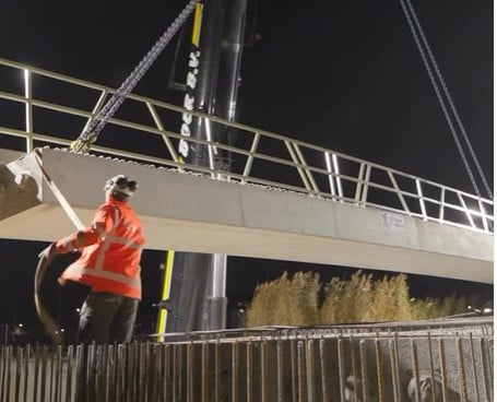 Stukkie omfietsen: Haanwijk bij Harmelen wordt deels afgesloten