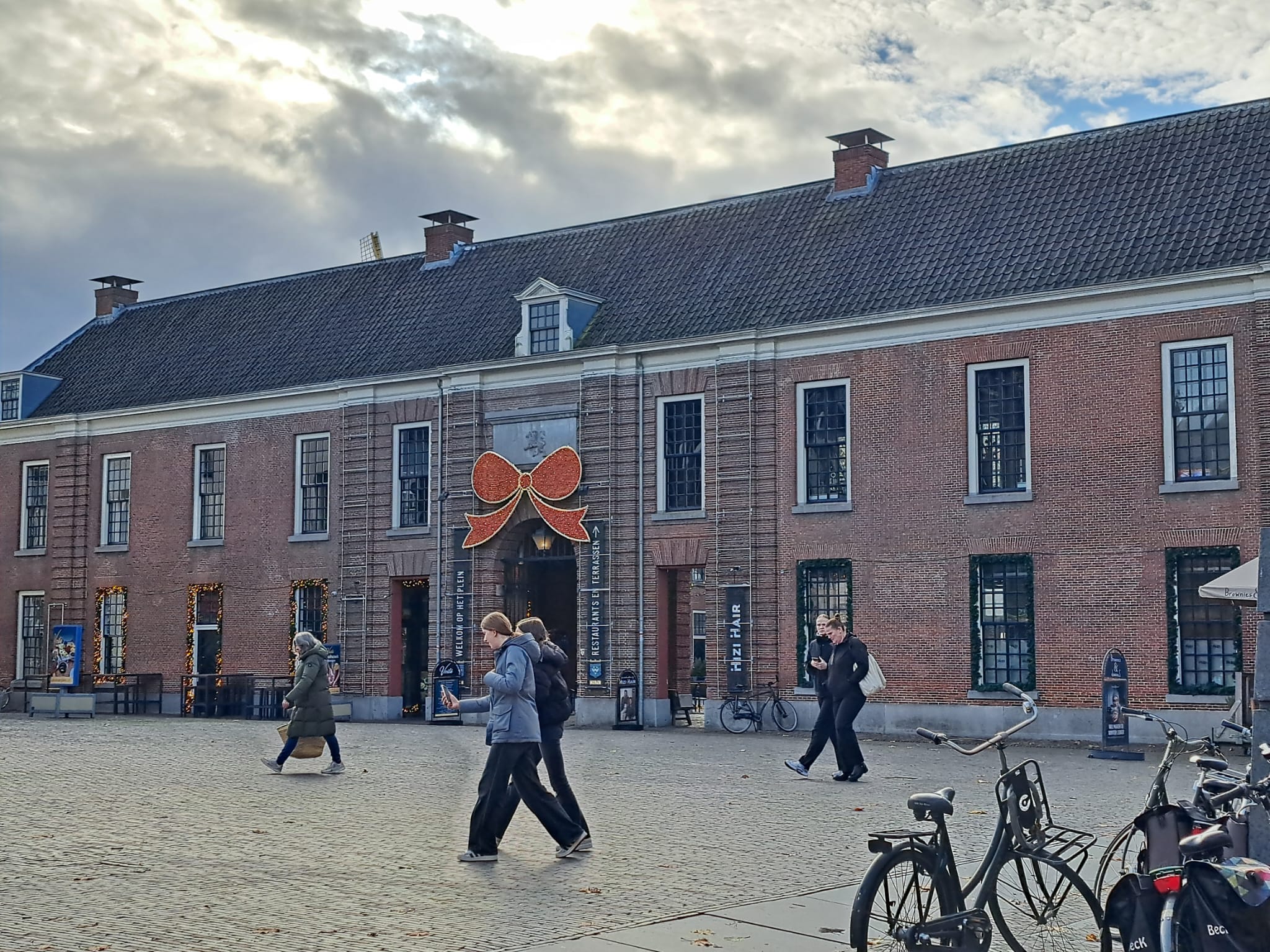 Weekendtips: dit kun je doen in Woerden (21 – 23 november)