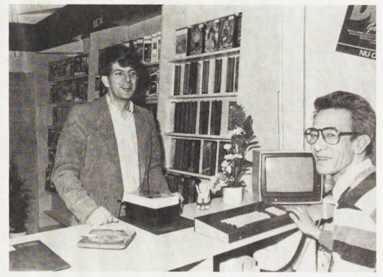 Met deze foto's duik je in de jaren 80 van Woerden