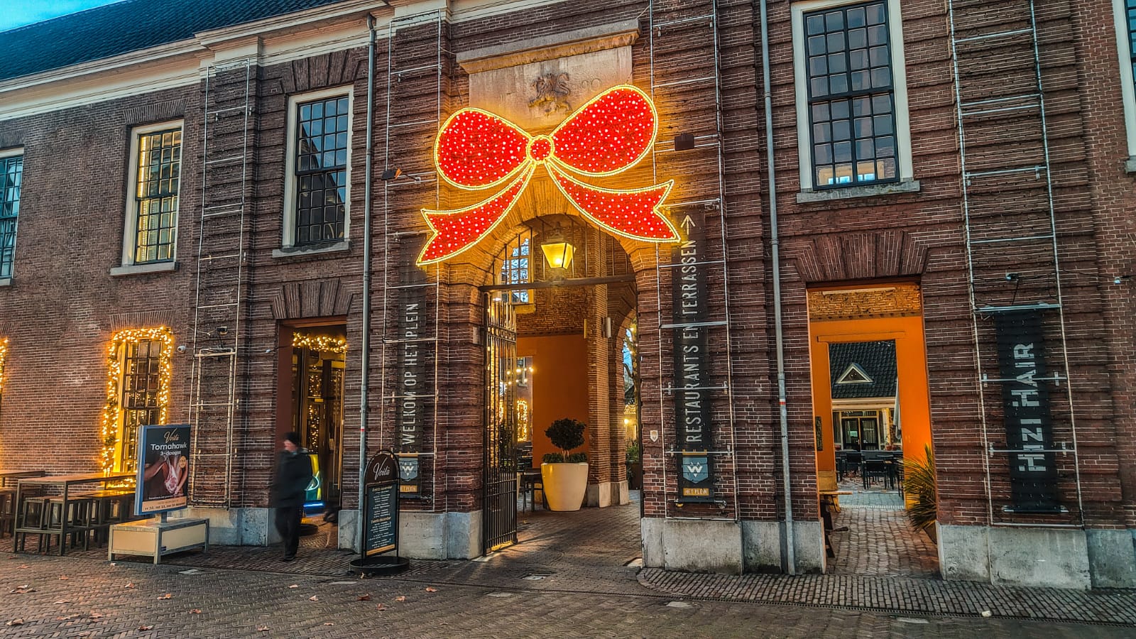 Disco op het toilet, budgettips voor de sint en dit wil je ook even lezen