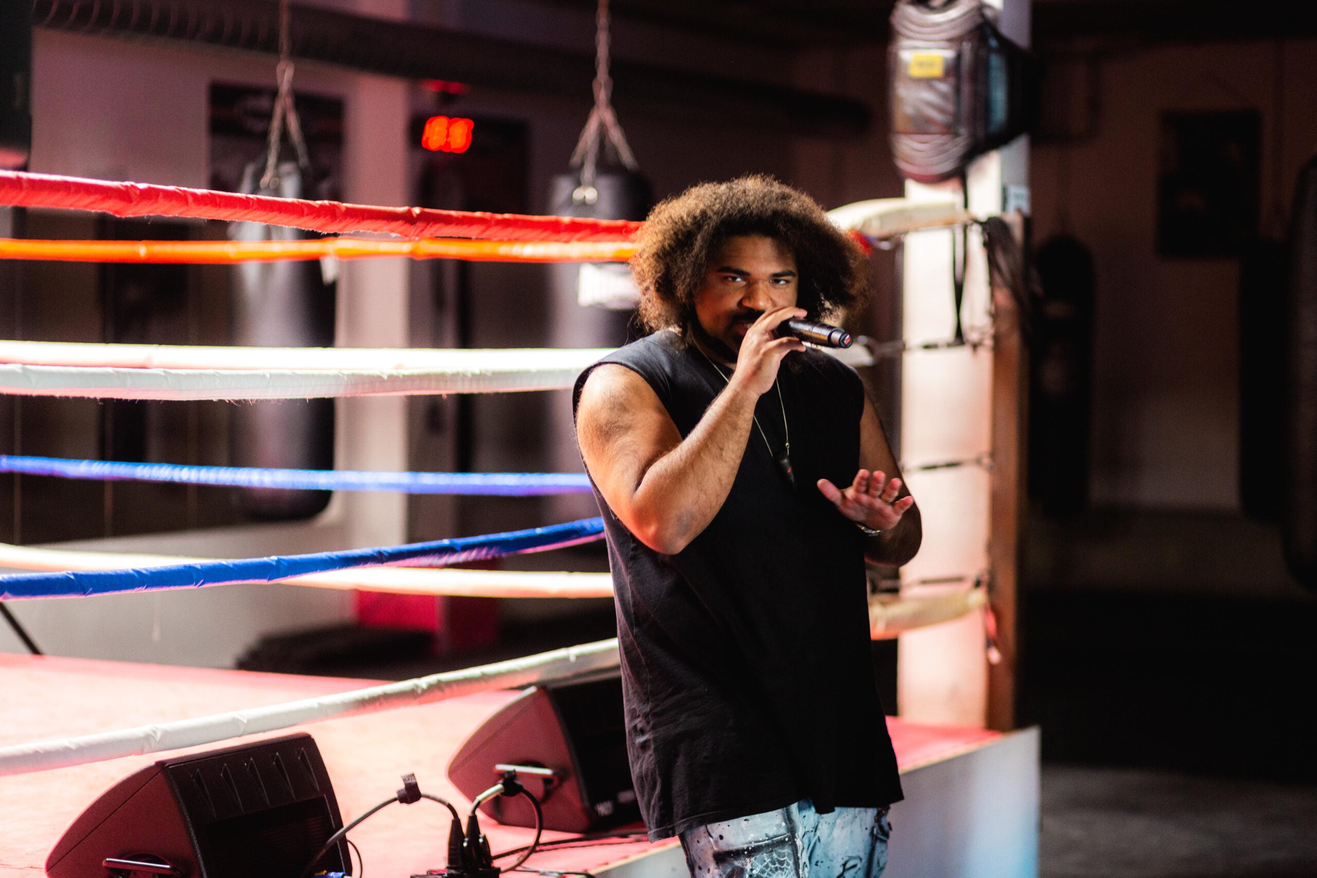 De favorieten van Ido (28): ‘Elke keer staat er wat nieuws, dat is heel vet!’