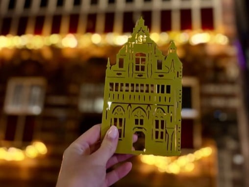 Steel de show met deze Woerdense cadeautjes voor onder de boom