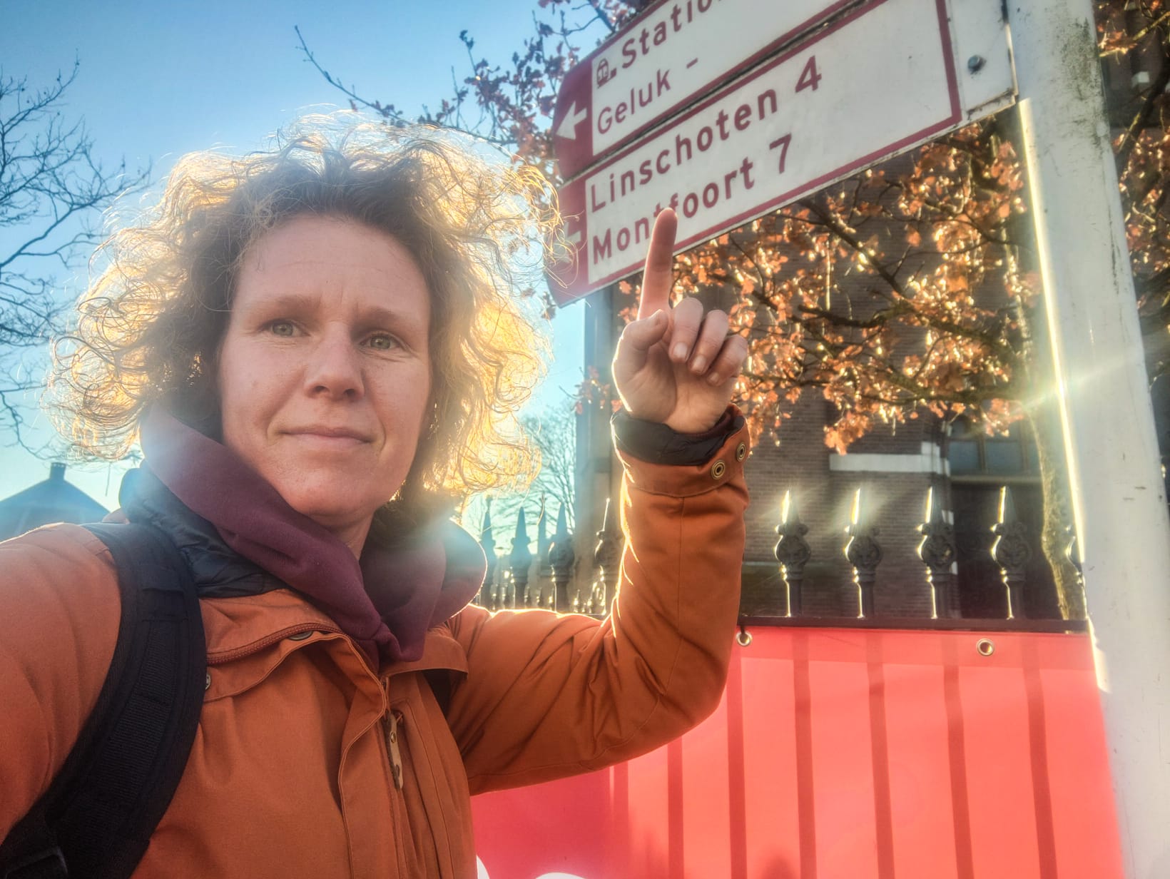 Indebuurt Woerden wenst je een fijne kerst en gelukkig nieuw jaar!