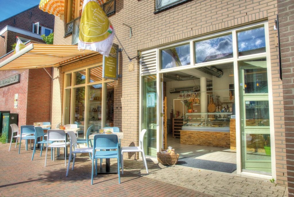 Di Niente Zoetermeer