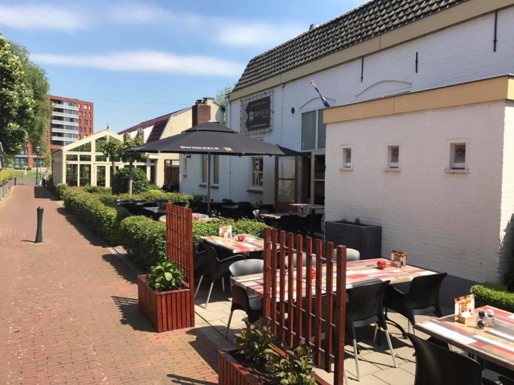 1892 Eten en Drinken indebuurt Zoetermeer 1892 Eten en Drinken indebuurt Zoetermeer