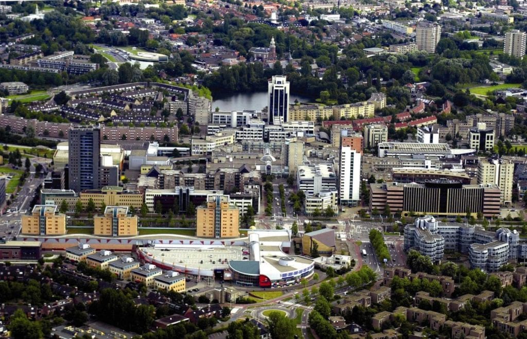 Zoetermeer