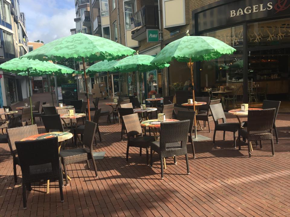 Bagels & Beans Zoetermeer