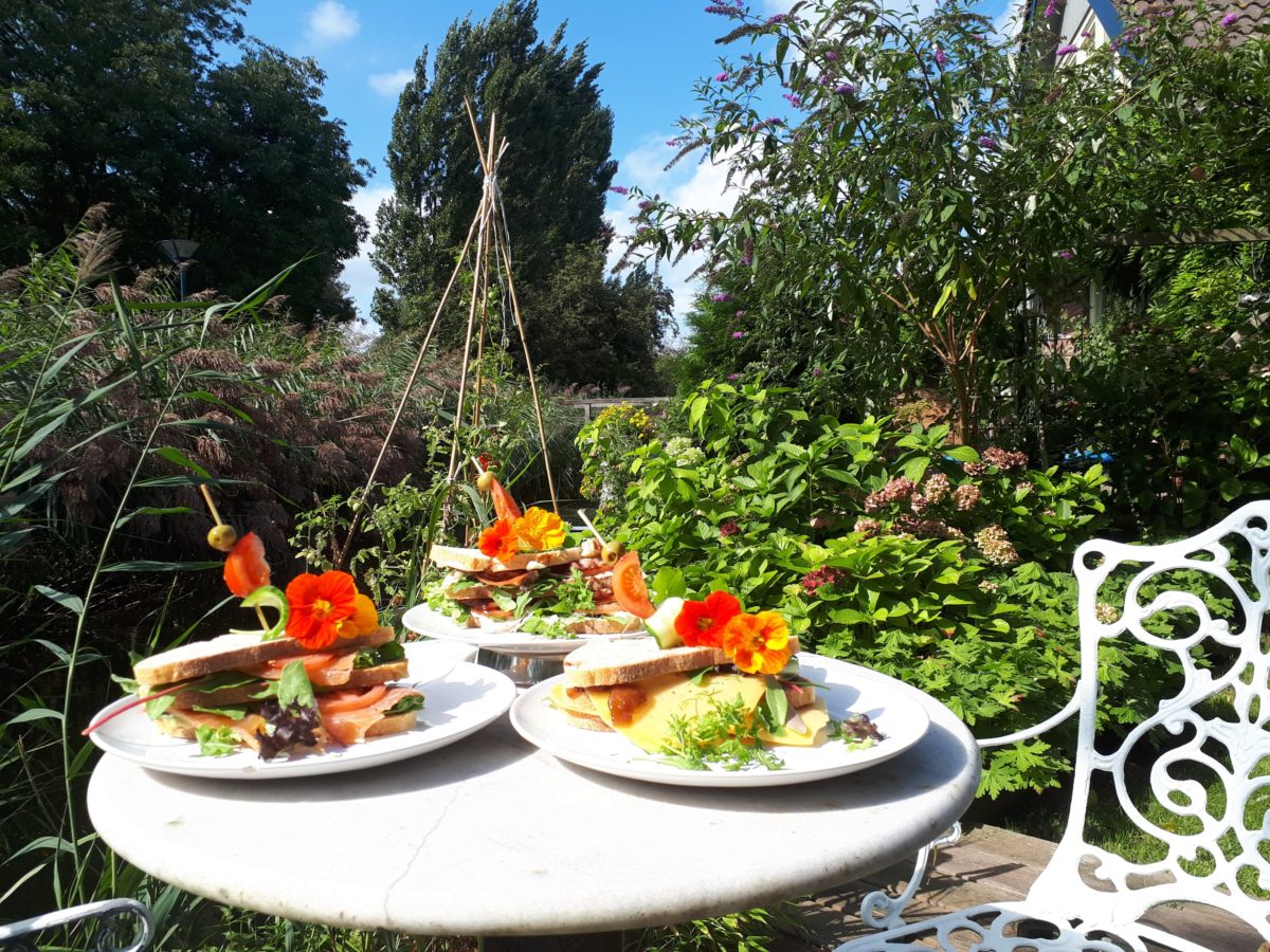 Lunchadressen Zoetermeer