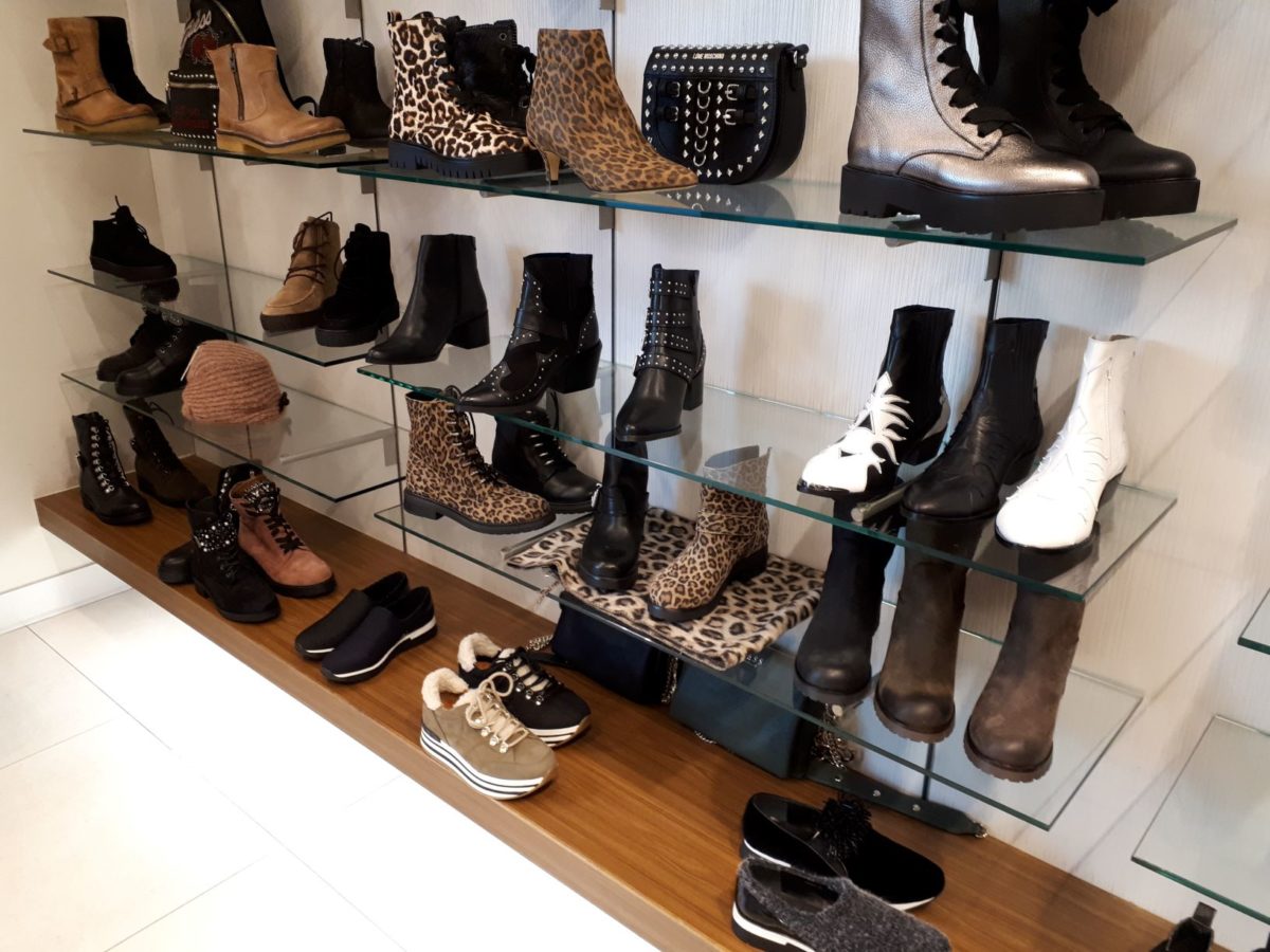 Observatie Zoetermeer wordt overspoeld door panterprintjes indebuurt