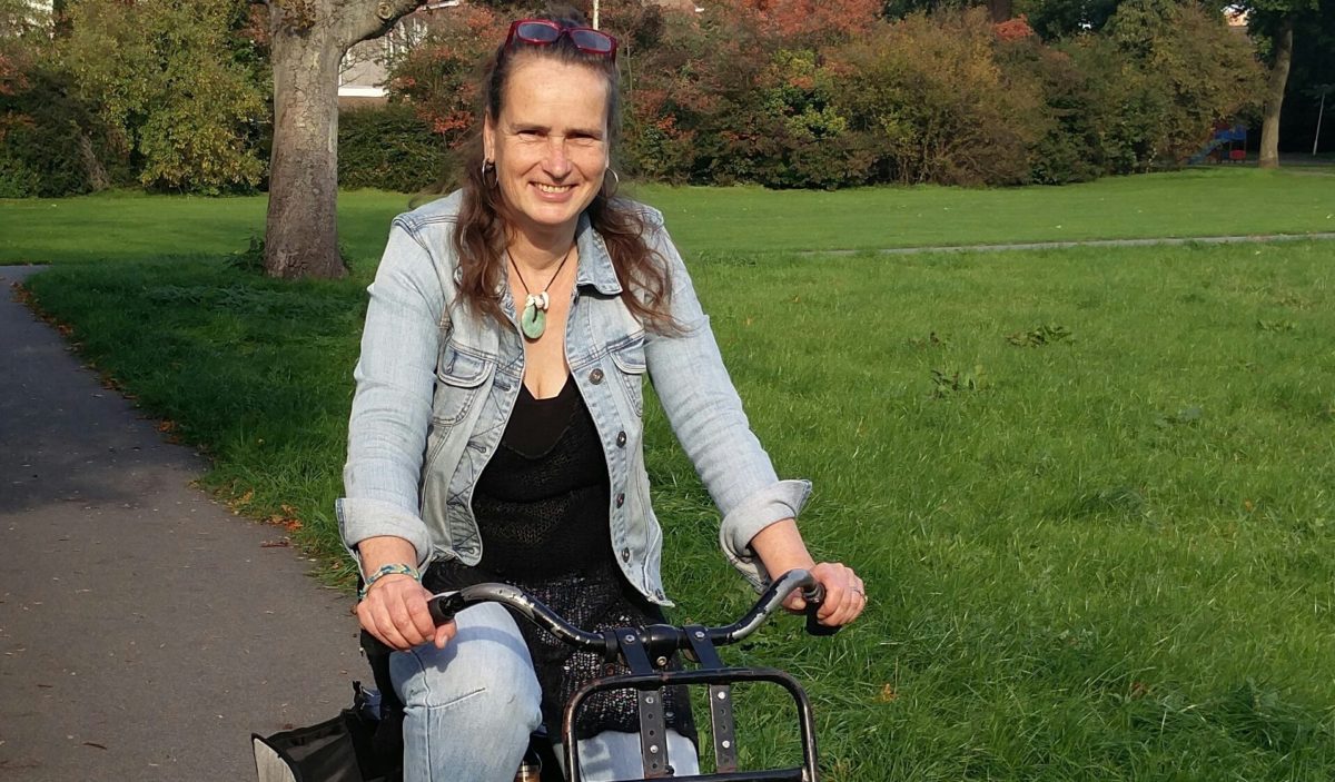 Marianne Bouma Buurderij Zoeteermeer