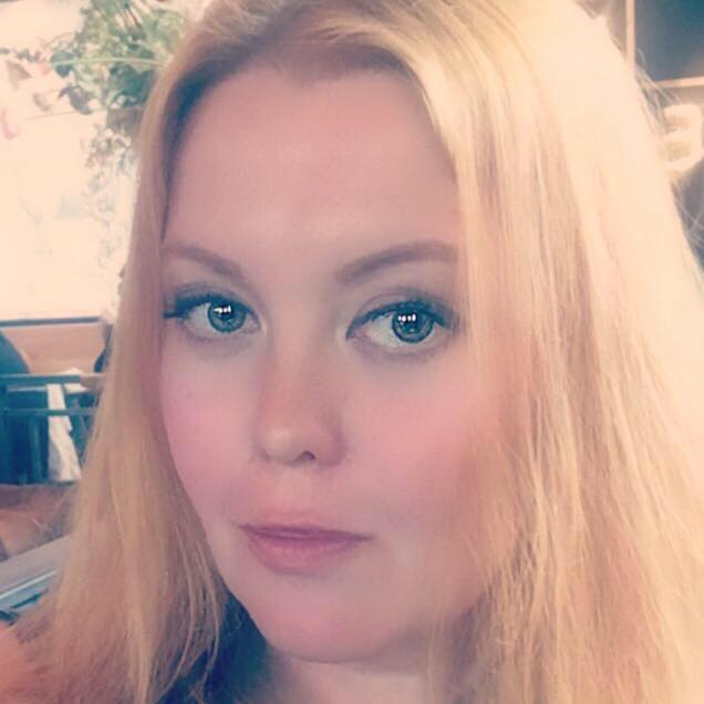 Devanna van der Reijden