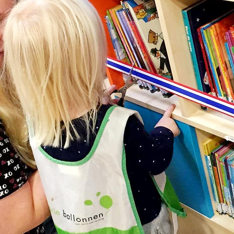 Bibliotheek Zoetermeer