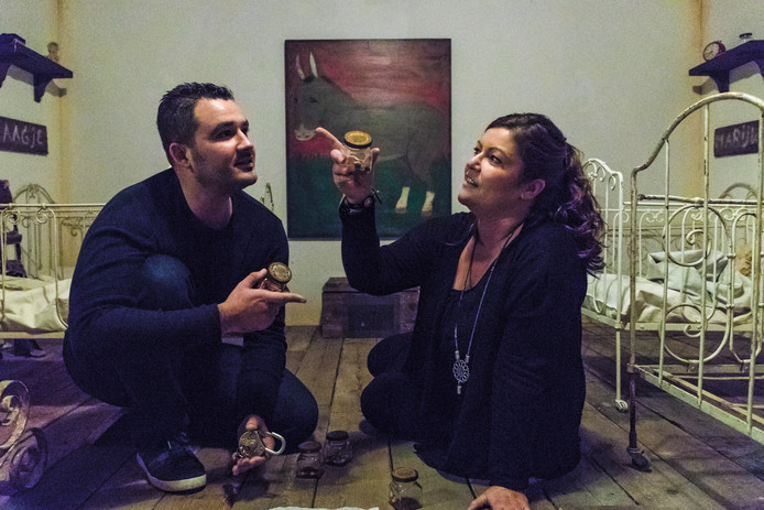 Escaperoom Zoetermeer