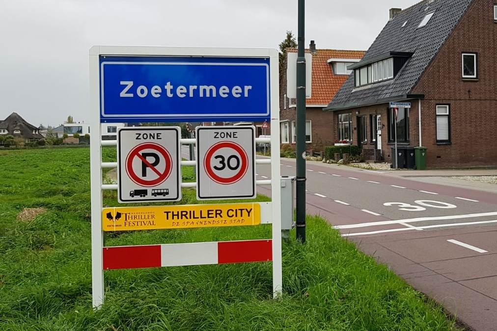 Zoetermeer