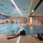 Zwembad Zoetermeer