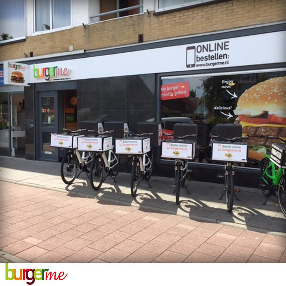 Burgerme indebuurt Zoetermeer