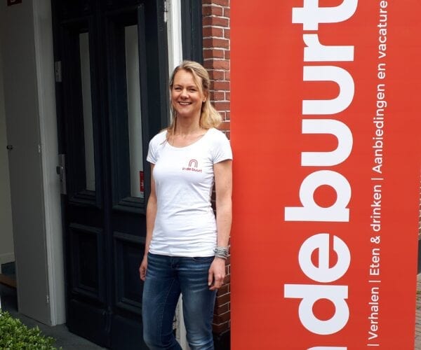 indebuurt Zoetermeer, Marijke