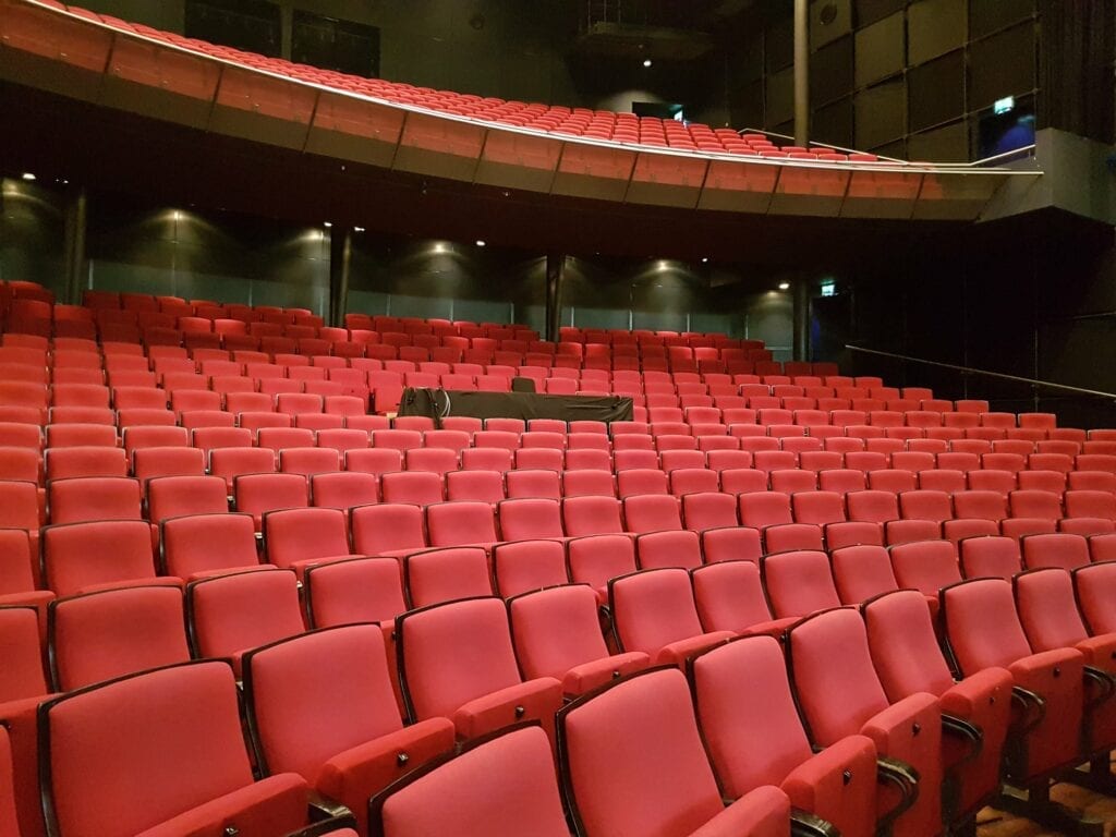 Stadstheater Zoetermeer