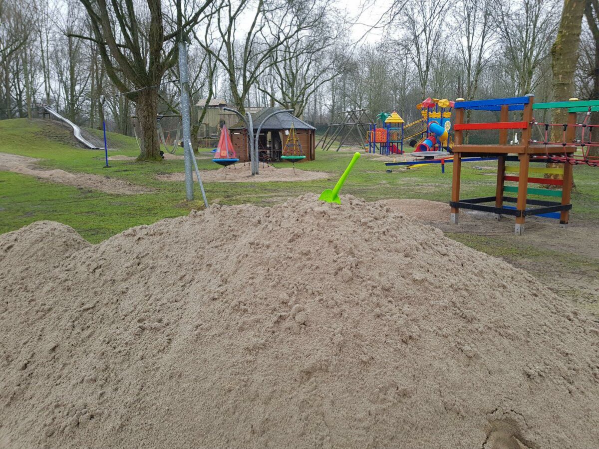 Speeltuin Westerpret Zoetermeer