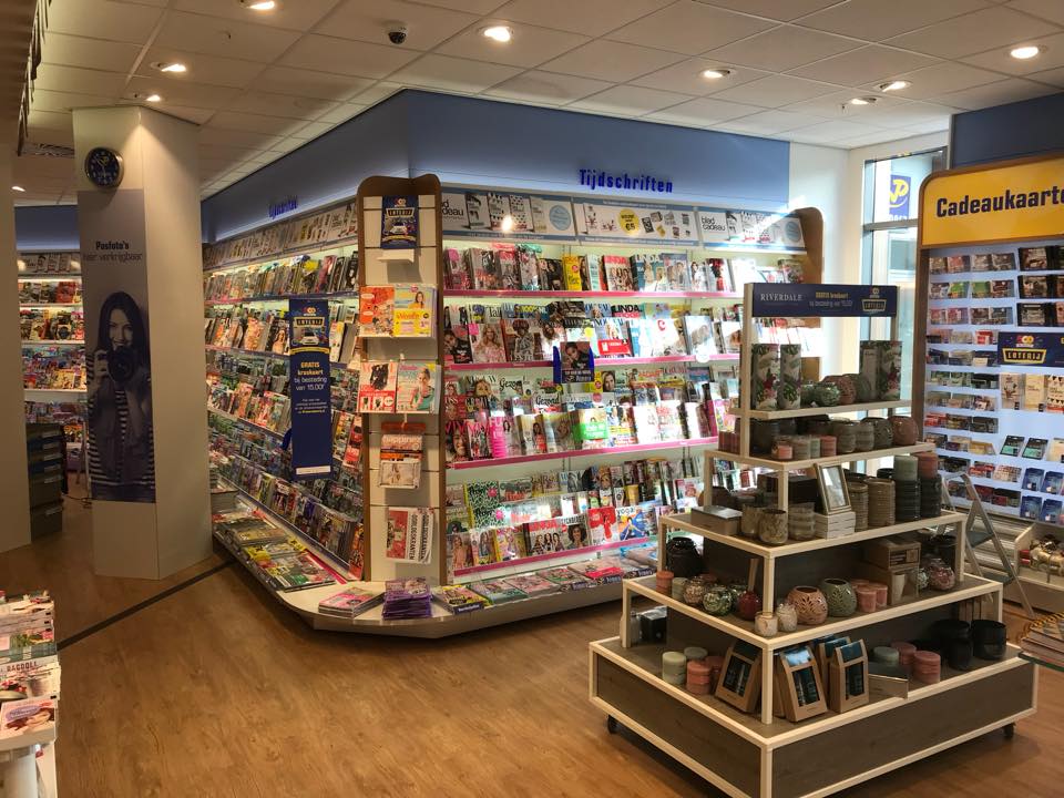 Dit zijn de leukste boekenwinkels in Zoetermeer indebuurt Zoetermeer