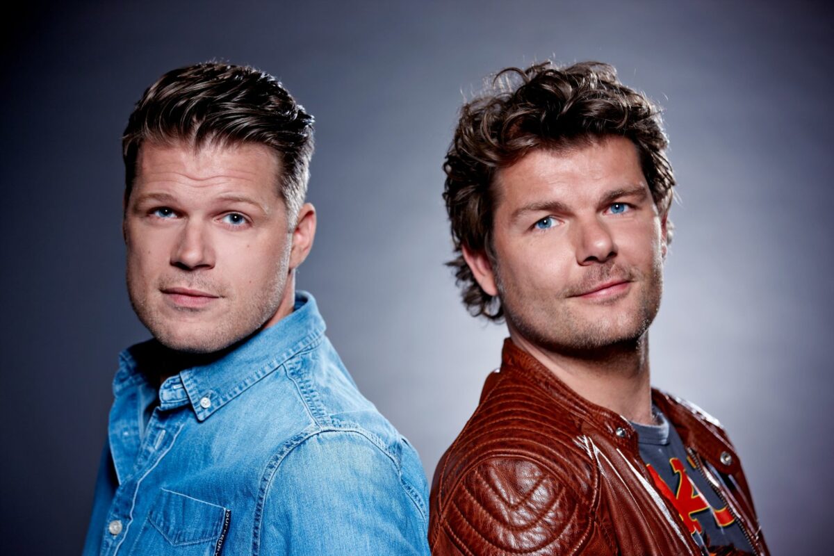 Deze bekende artiesten zul je zien tijdens het Bevrijdingsfestival