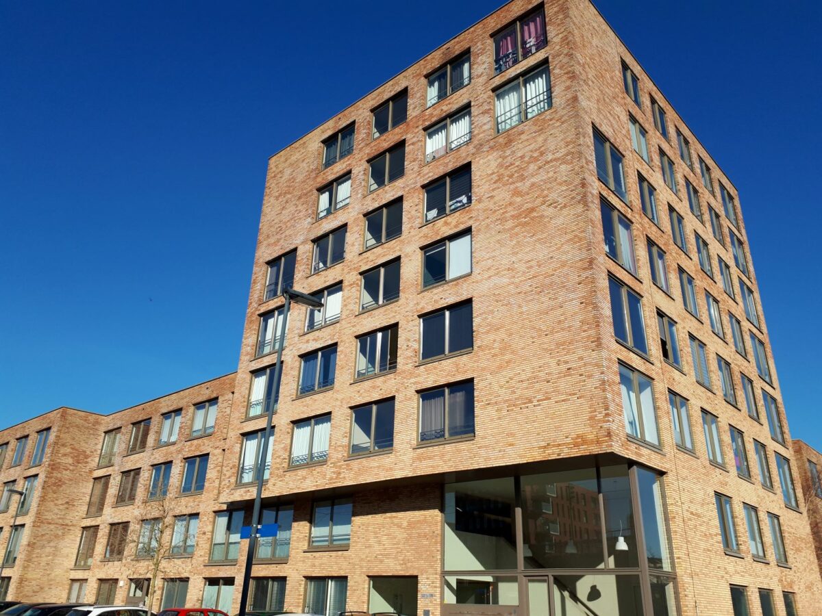 Wonen Zoetermeer