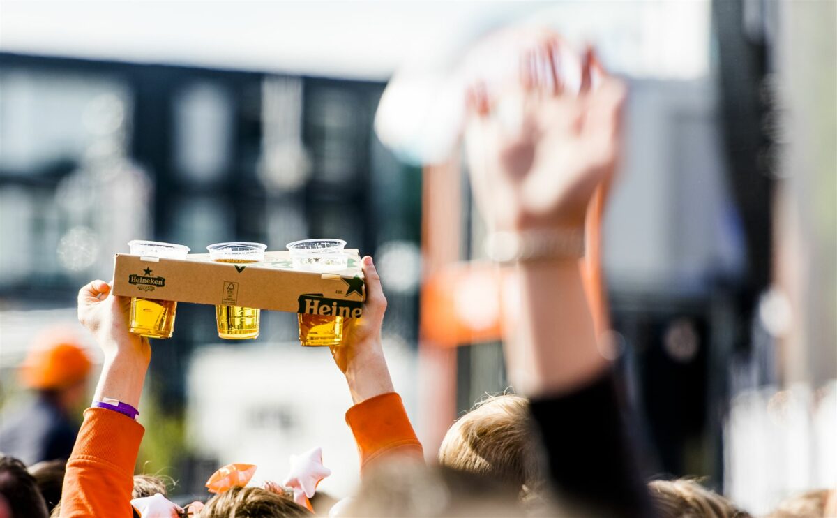 Koningsnacht 2019 Zoetermeer