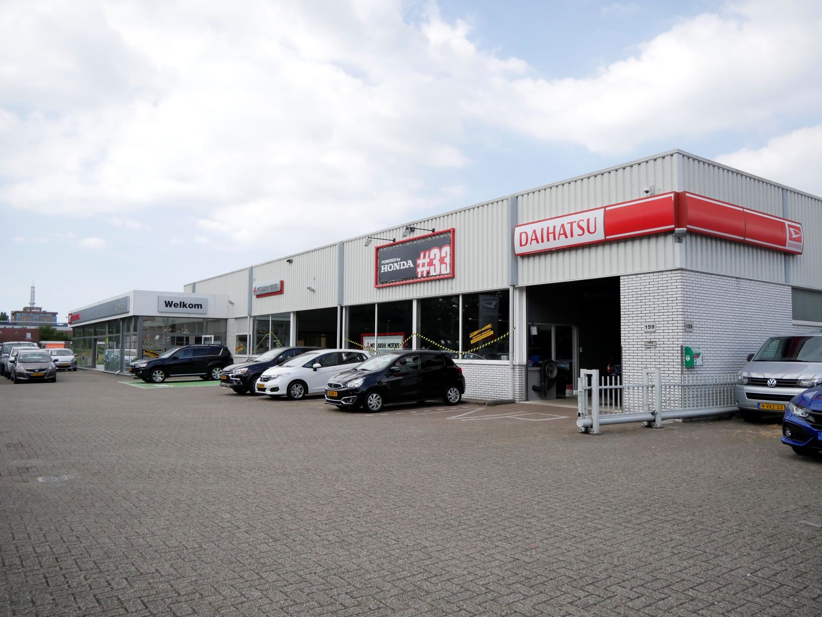 Zoek je een goed autobedrijf in Zoetermeer? Hier moet je zijn