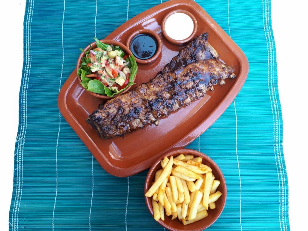 9 x Goedkoop uit eten in Zoetermeer indebuurt Zoetermeer