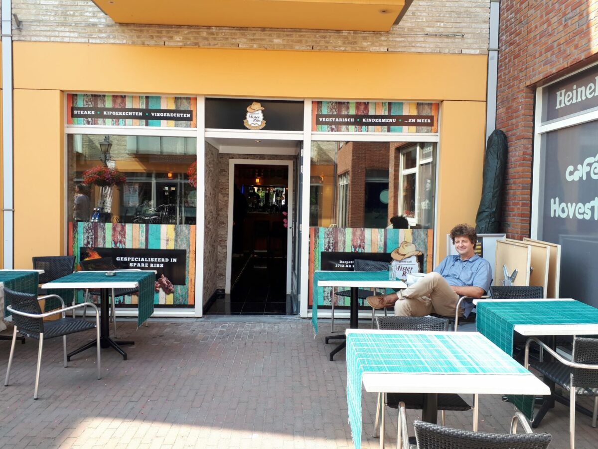 9 x Goedkoop uit eten in Zoetermeer indebuurt Zoetermeer