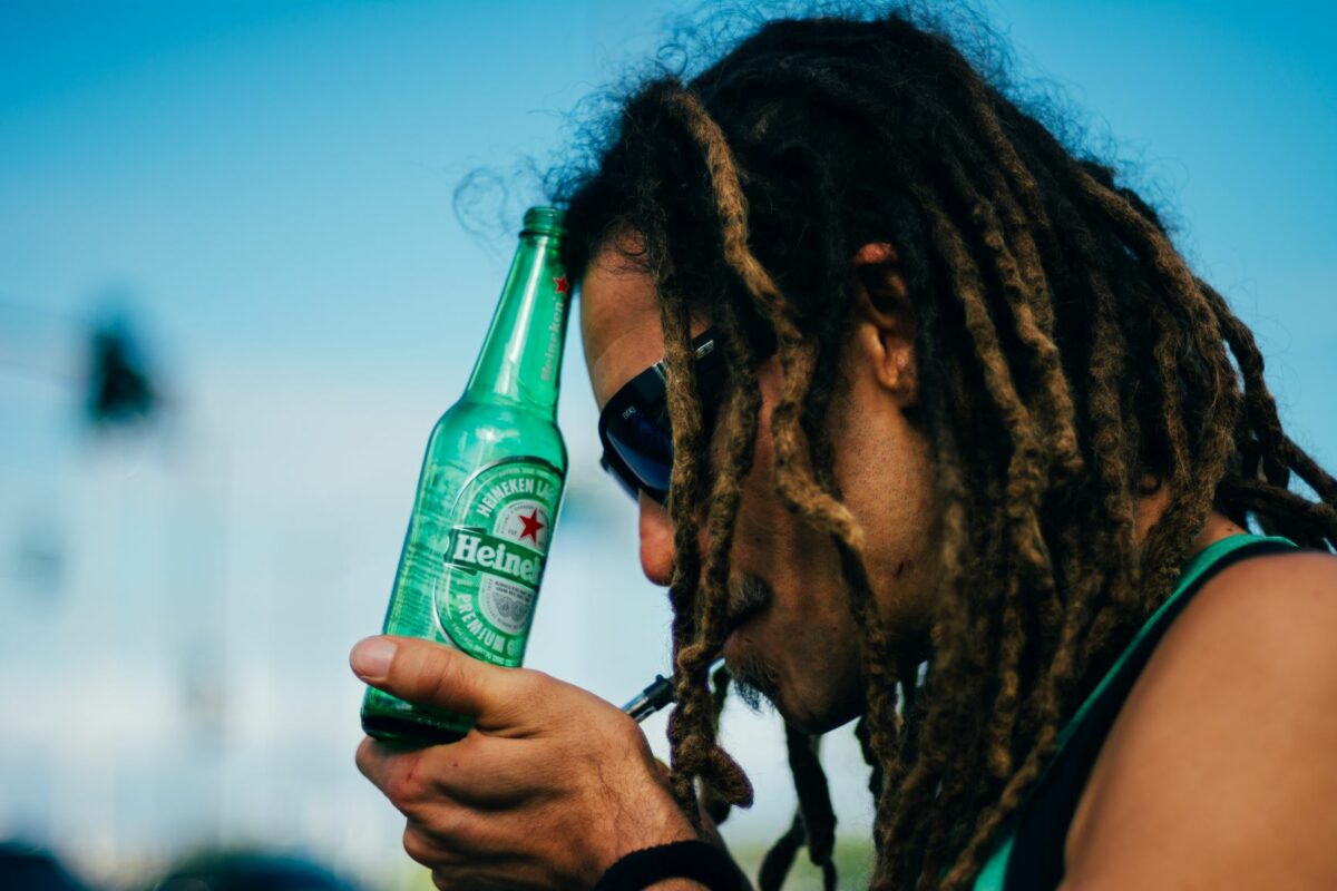 Reggae Carribean Festival Zoetermeer