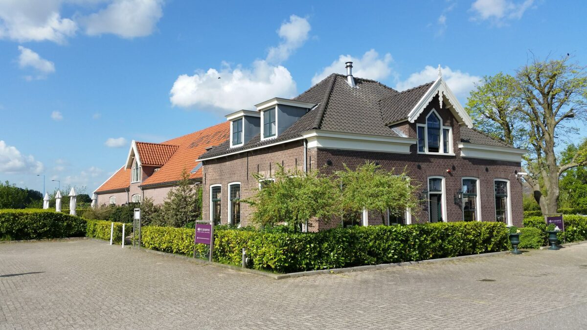 Hoeve Kromwijk Zoetermeer